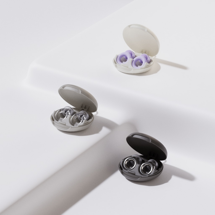 Earplug Bundle Pack