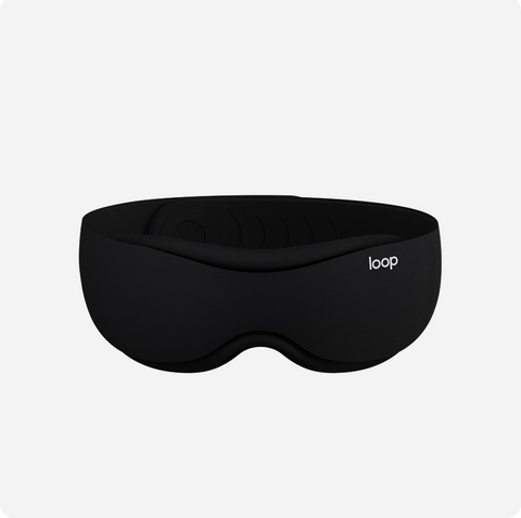 Loop Eclipse™ Eye Mask