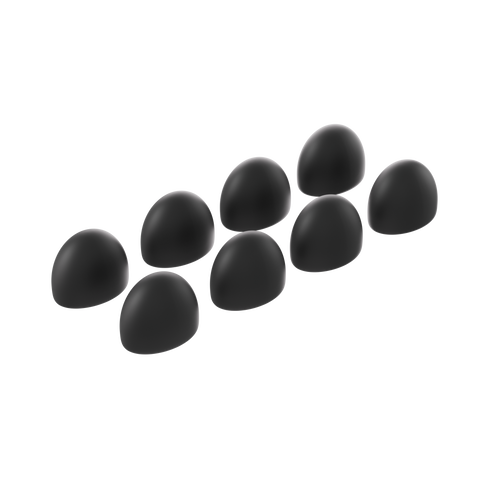 Ear Tips for Loop Dream™ - Foam-Silicone