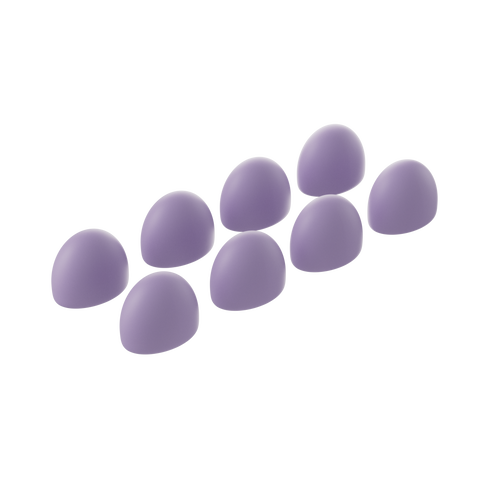 Ear Tips for Loop Dream™ - Foam-Silicone