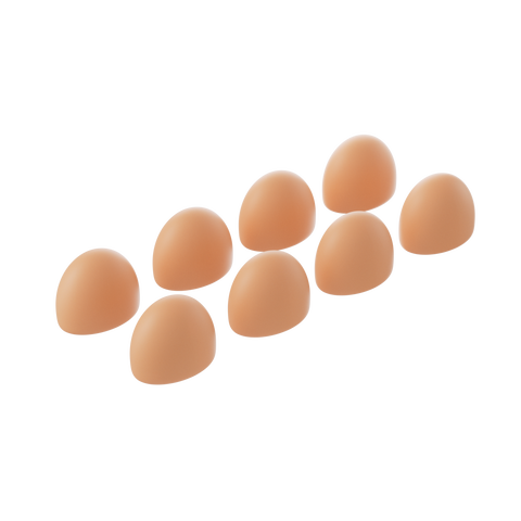 Ear Tips for Loop Dream™ - Foam-Silicone