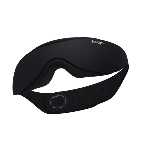 Loop Eclipse™ Eye Mask