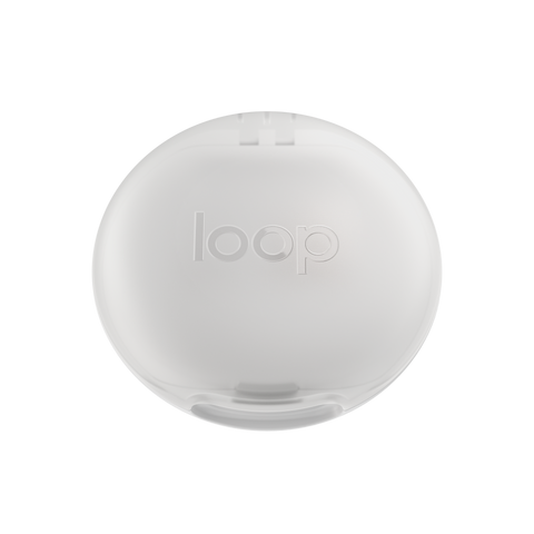 Loop Dream™ Carry Case Add-On