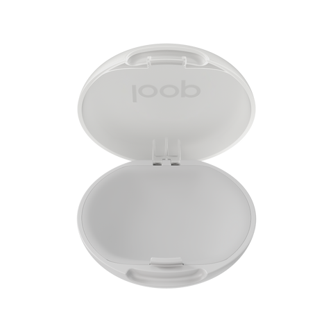 Loop Dream™ Carry Case Add-On