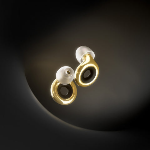 Loop Experience™ 2 Plus Ear Plugs