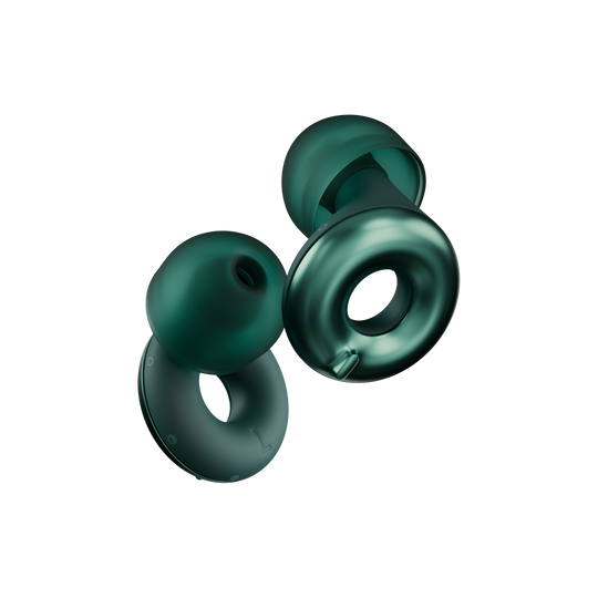 Loop Switch™ 2 Ear Plugs