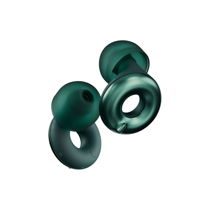 Loop Switch™ 2 Ear Plugs