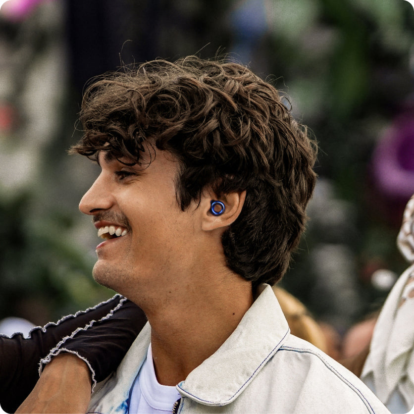 Tomorrowland x Loop Experience™ 2