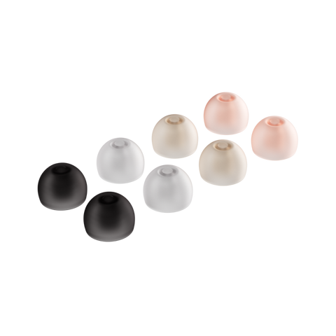 Silicone Tips Set